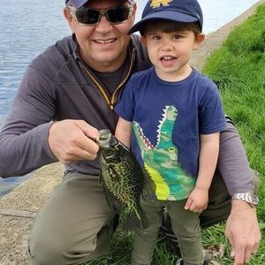 Meet your Posher, Wayne